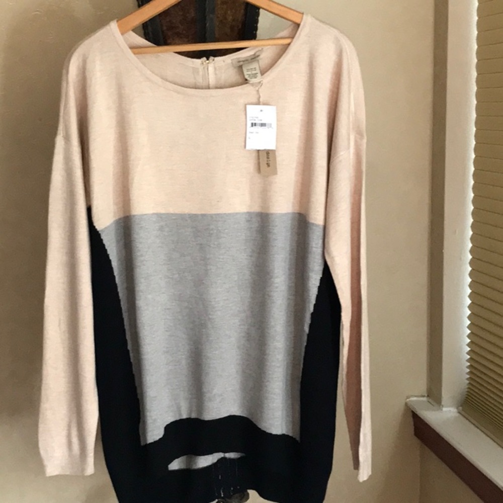 Boutique Style Soft Sweater